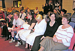 Baptism of Believers