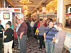 Baptist Assembly 2011