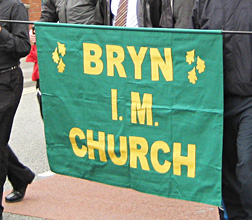 Bryn-IM Banner
