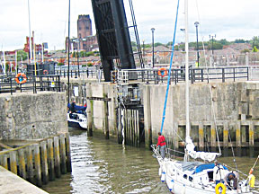 Liverpool Waterfront