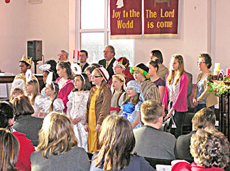 Nativity 2011