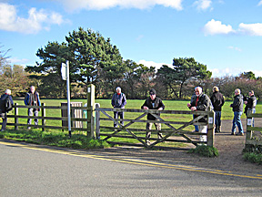 Wirral Country Park