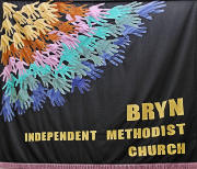 Church Banner