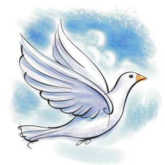 Dove of Peace