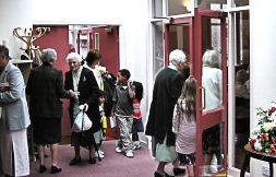 Bryn Independent Methodist Church