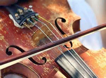 Old Violin